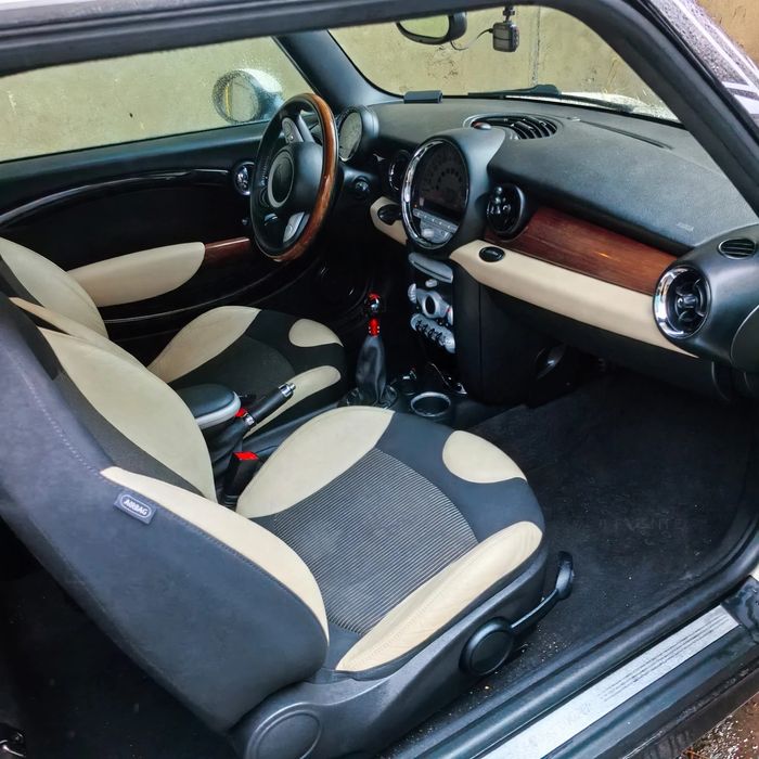 MINI Clubman 2010 — imagine 5