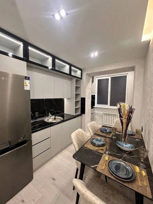 Квартира посуточно. Daily rent apatment in Tashkent city.Toshkent city