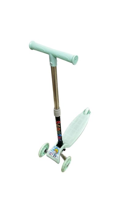 Самокат сатылады-4500тг