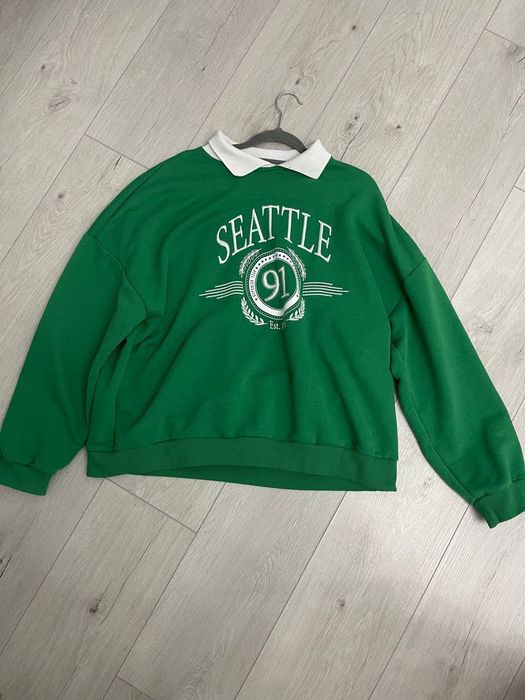 Кофта на замке продам