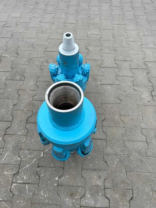 Lărgitoare pentru instalații de foraj | PDC, Sape de foraj cu role