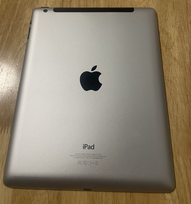 Ipad 4 64 g