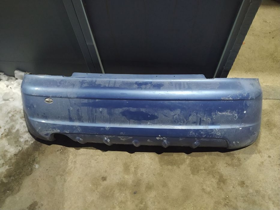 Орка бамфер сотилади матиз Mxга холати яхши