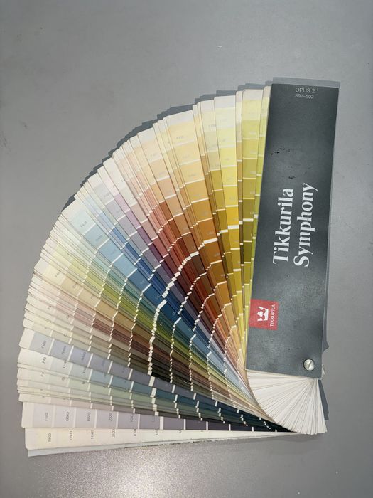 Безвоздушная покраска стен