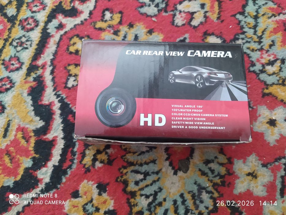 Авто Магнитола андроид