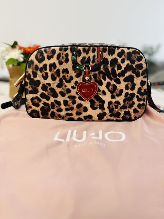 Чанта Liu Jo нова