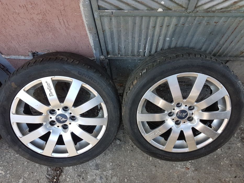 Jante tabla sau aliaj Audi VW 14, 15, 16 si 17