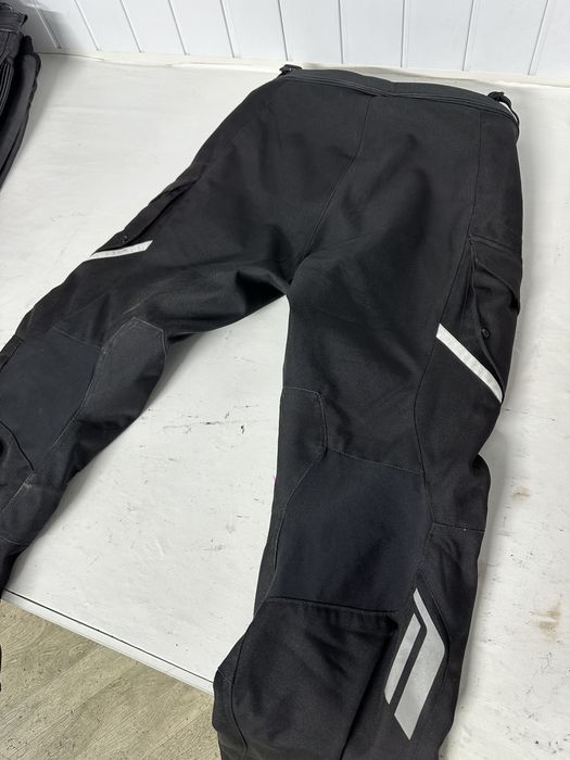 Pantaloni Moto Alpinestars Andes V2 Drystar - Măsura M