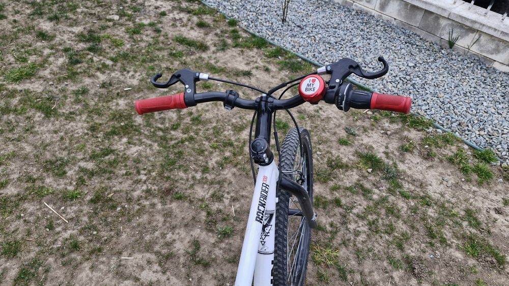 Bicicleta B Twin Rockrider 300