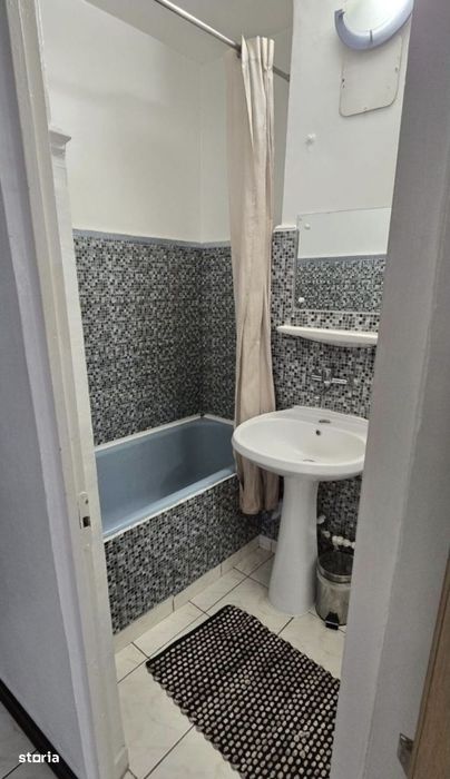 Apartament 1 camera Buzaului, suprafata 38,5mp, mobilat utilat.