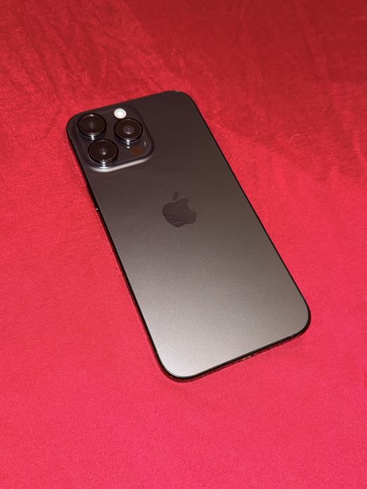 Айфон 16 Про Макс 256ГБ/ iPhone 16 Pro Max 256GB