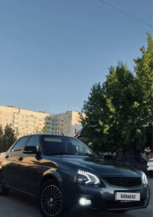Продам ваз 2170