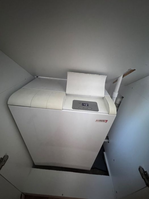 Продам газовый котёл Protherm «Медведь» KLOM 50