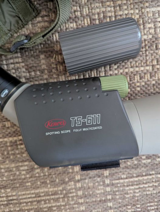 Зрителна тръба KOWA TS-611
