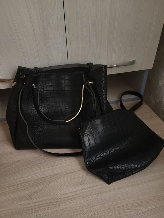 Сумки удобные модные