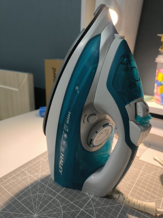 Утюг в хорошем качестве