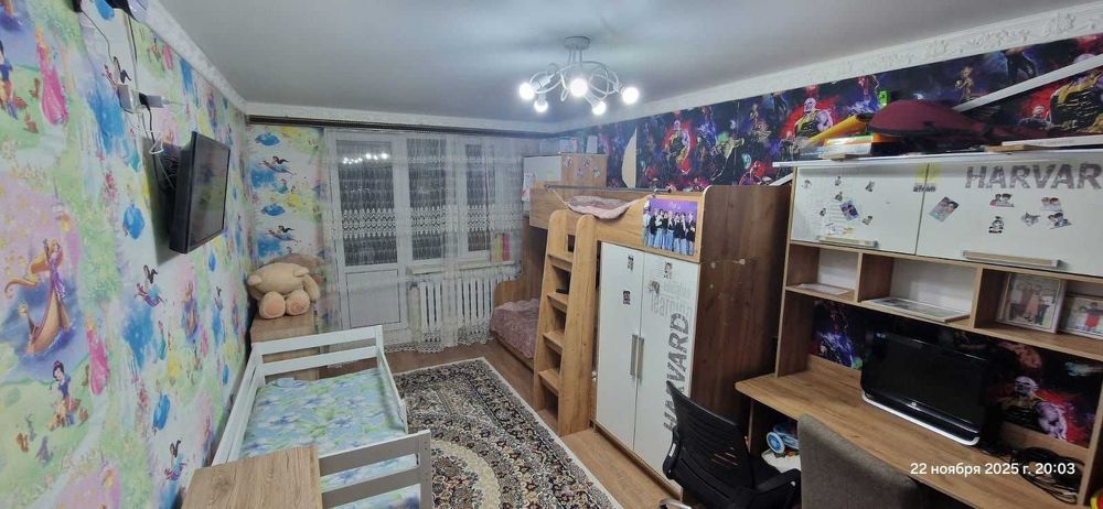 Продам 3х комн кв Болашак