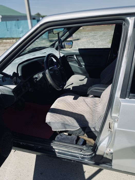 Ваз 2109 срочно продам