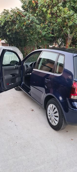 VW POLO, an fabricație 2006 , motor 1.4 benzină