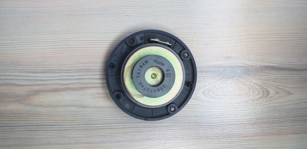 Tweeter boxe technics sb m300, sb m500