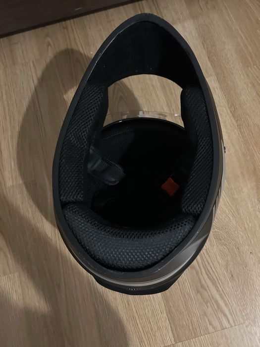 Casca moto noua FIXATO