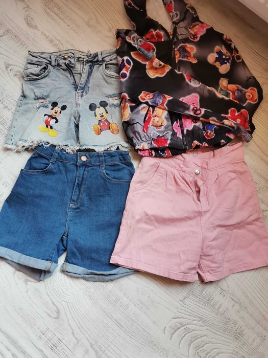 Летен лот за девойка