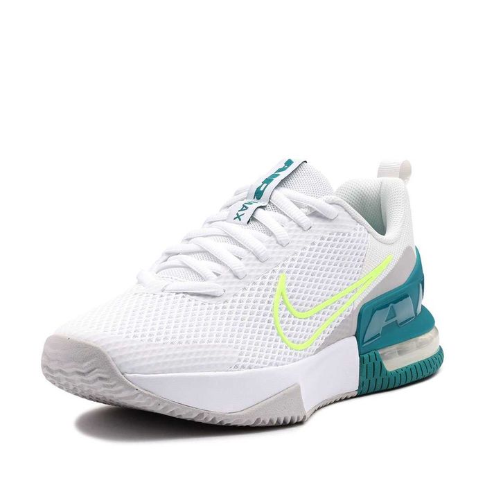 Nike - Air Max Alpha Trainer 6 номер 42,43,45 мъжки Оригинал Код 7503