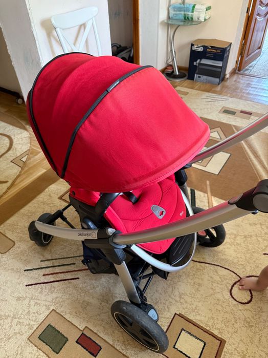 Коляска Bebe Confort Elea