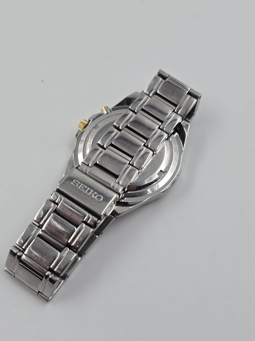 Ceas bărbătesc Seiko kinetic