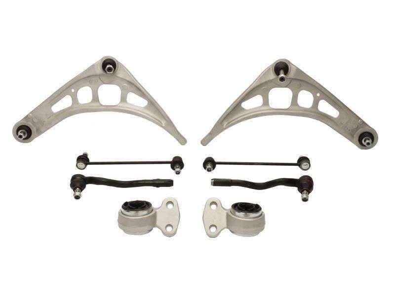 Окачване комплект за BMW 3 E46/ БМВ 3 Е46