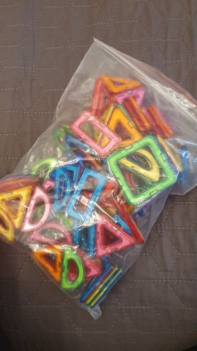 Детски и бебешки  играчки