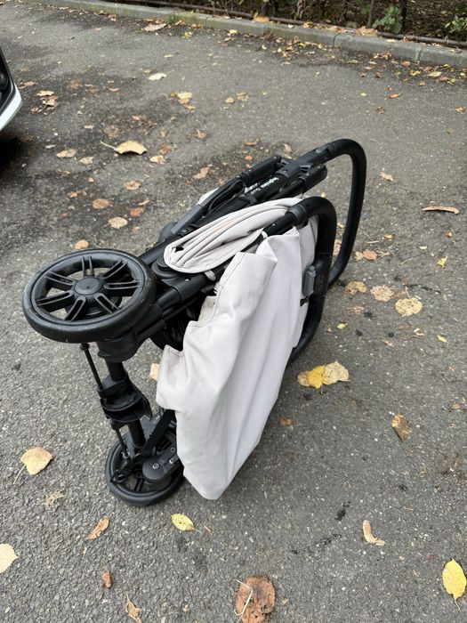 Carucior Inglesina