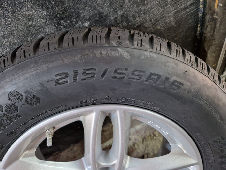 4бр.5×114.3×16 Nissan