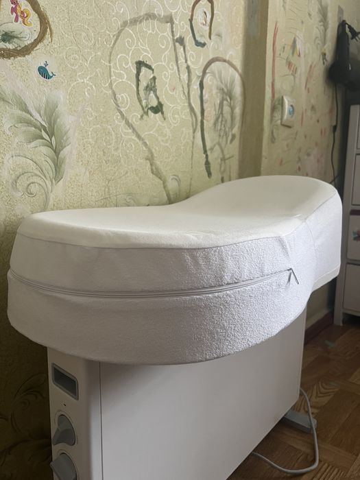 Детский матрасс кокон