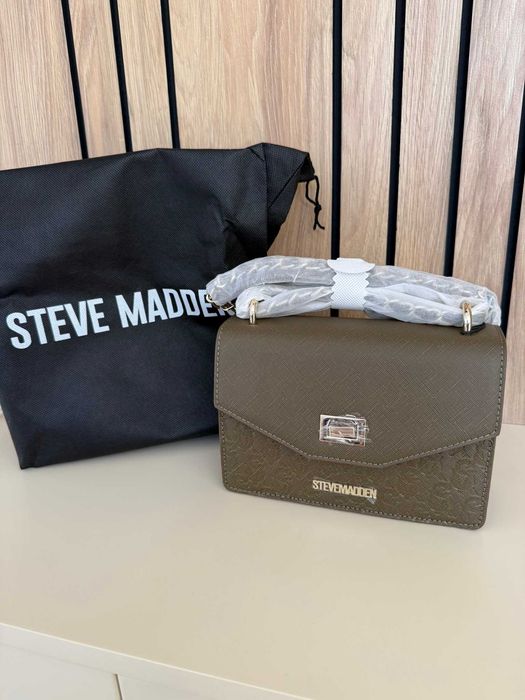 Дамска чанта Steve Madden