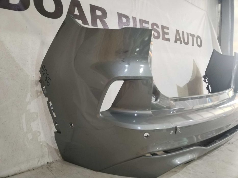 Bara spate Ford Kuga 3, ST-Line, 2020, 2021, 2022, 2023, 2024, 2025, cod origine OE LV4B-17A894-DJ.