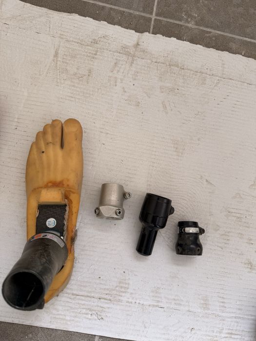 Piese proteza modulara