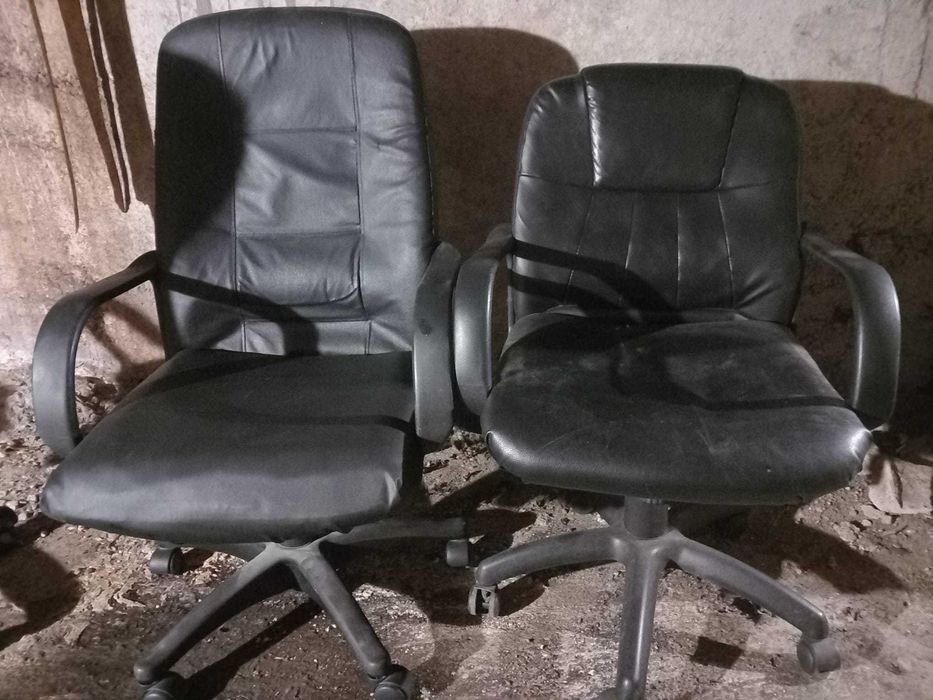 scaun de birou, rotativ, reglabil, mobil