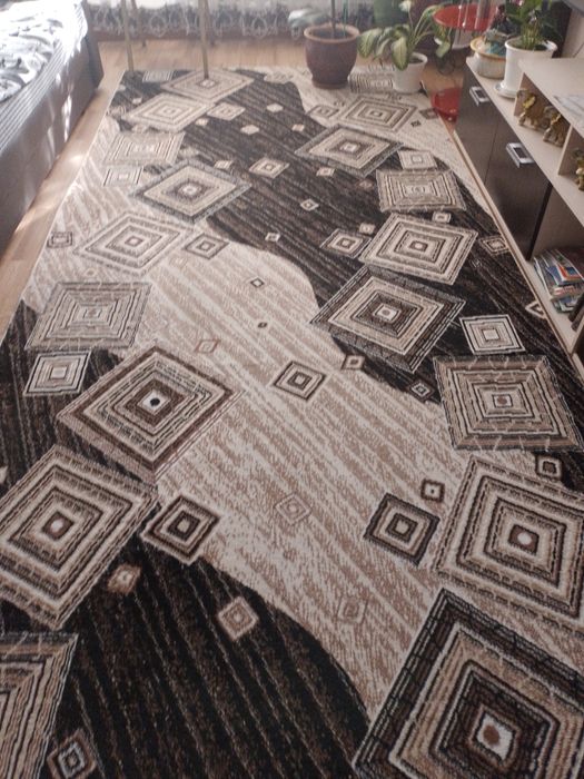 Продам красивый палас