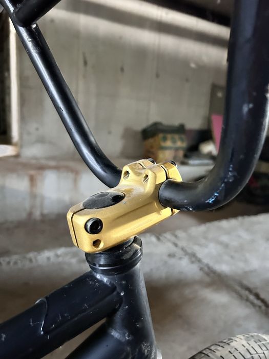 продаю бмх хороший бу торг есть