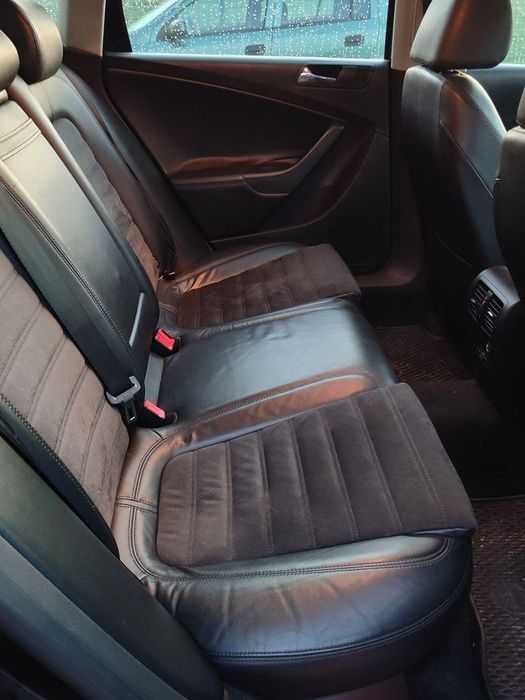 Passat B6 Highline 1.9TDI