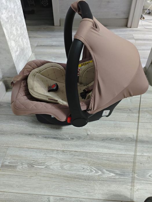 Продам автолюльку