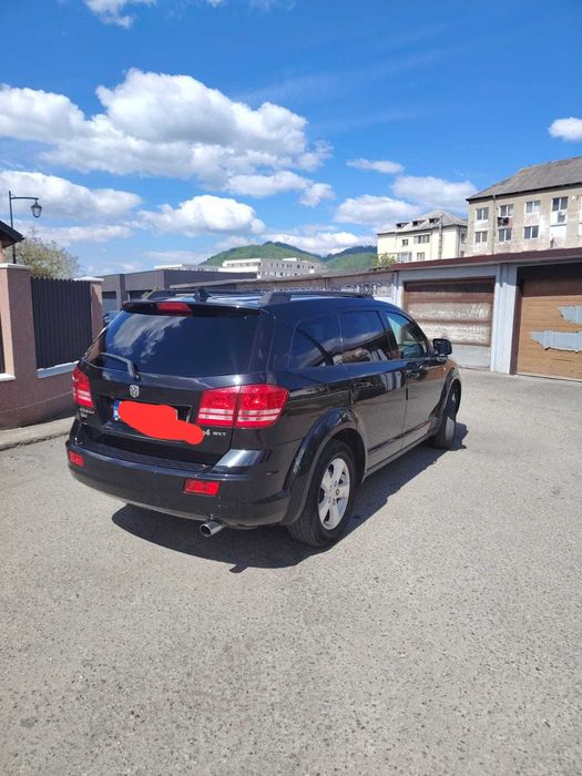 DODGE Journey 2009 — imagine 2