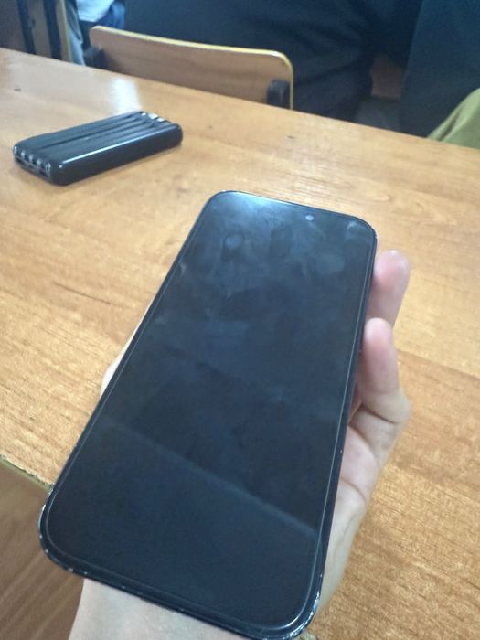 iphone 16 базовый