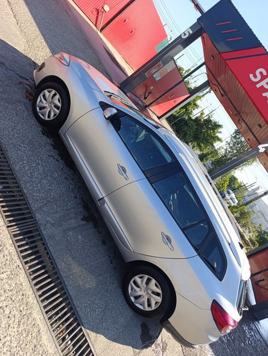 Renault Megane 3