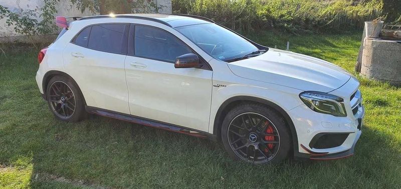 18" 19" 20" Джанти AMG за Mercedes - Benz A C CL E S class черни