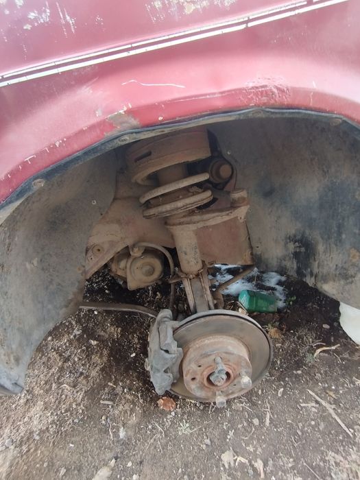 Продам запчасти на ваз 2109