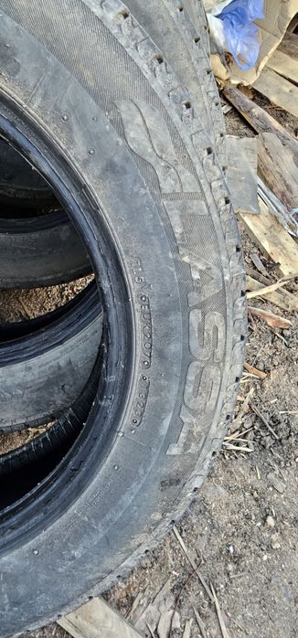 Резина на газель 16с Ласса