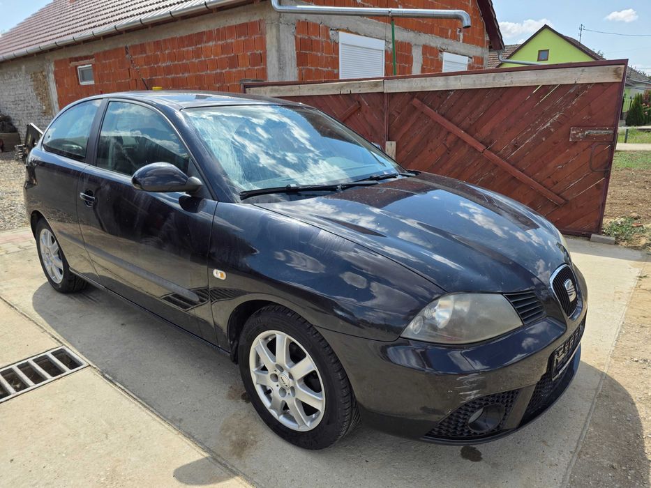Seat Ibiza 1.4 Benzina