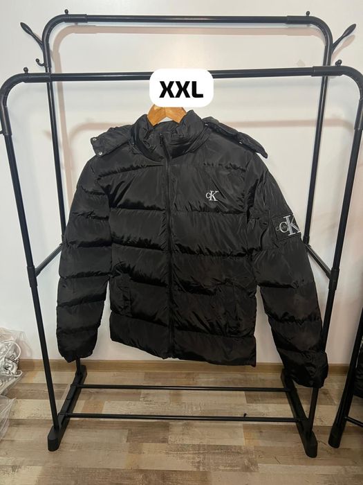 Geaca CALVIN KLEIN adult